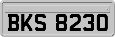 BKS8230