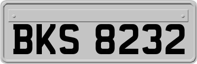 BKS8232