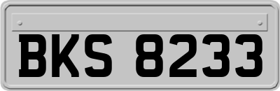 BKS8233