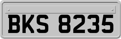 BKS8235
