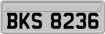 BKS8236