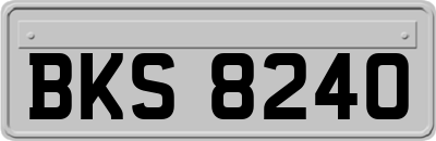 BKS8240