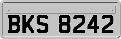 BKS8242