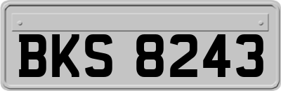BKS8243
