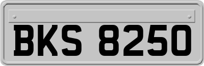 BKS8250