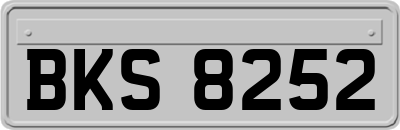 BKS8252