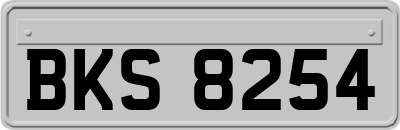 BKS8254