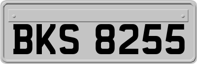 BKS8255