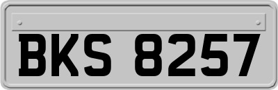 BKS8257