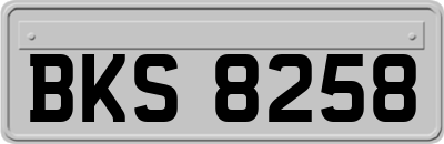 BKS8258