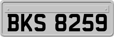 BKS8259