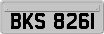 BKS8261