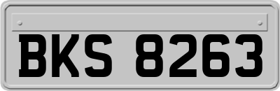 BKS8263