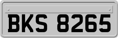 BKS8265
