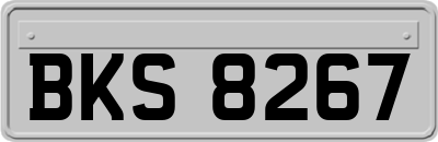 BKS8267
