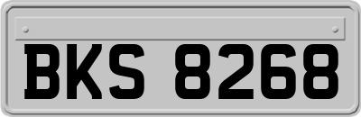 BKS8268