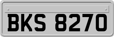 BKS8270