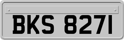 BKS8271