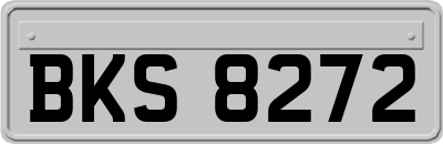 BKS8272