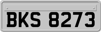 BKS8273