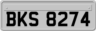 BKS8274