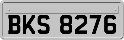 BKS8276