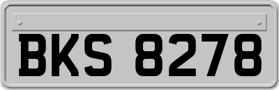 BKS8278