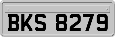 BKS8279