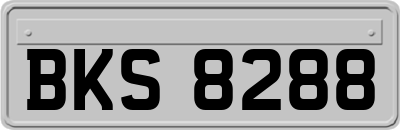 BKS8288