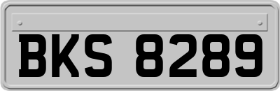 BKS8289