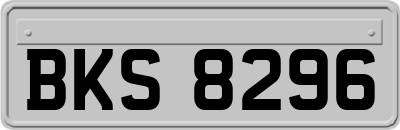 BKS8296