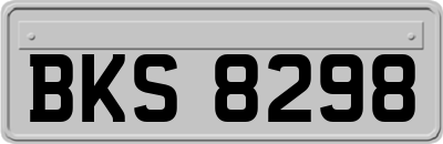 BKS8298