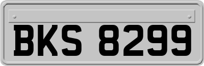 BKS8299