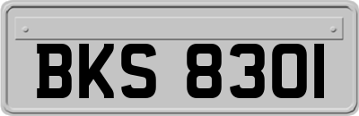 BKS8301