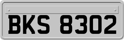 BKS8302
