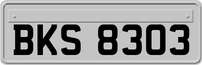 BKS8303