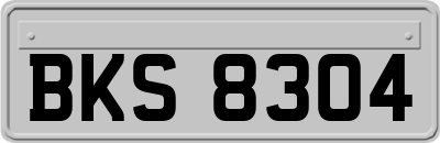 BKS8304