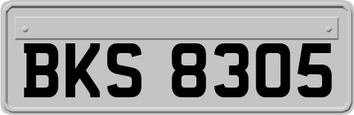 BKS8305