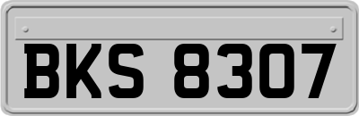 BKS8307
