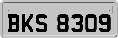 BKS8309