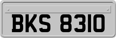 BKS8310