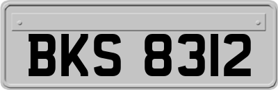 BKS8312