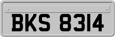 BKS8314