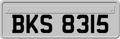 BKS8315