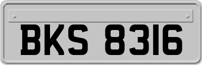 BKS8316
