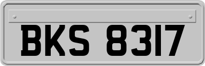 BKS8317