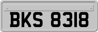 BKS8318