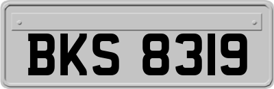 BKS8319