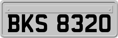 BKS8320