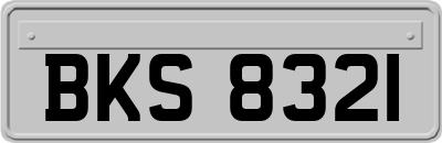 BKS8321